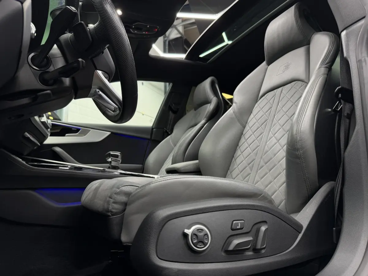 35 TFSI S-Line B&O | Lane | Memory | Pano