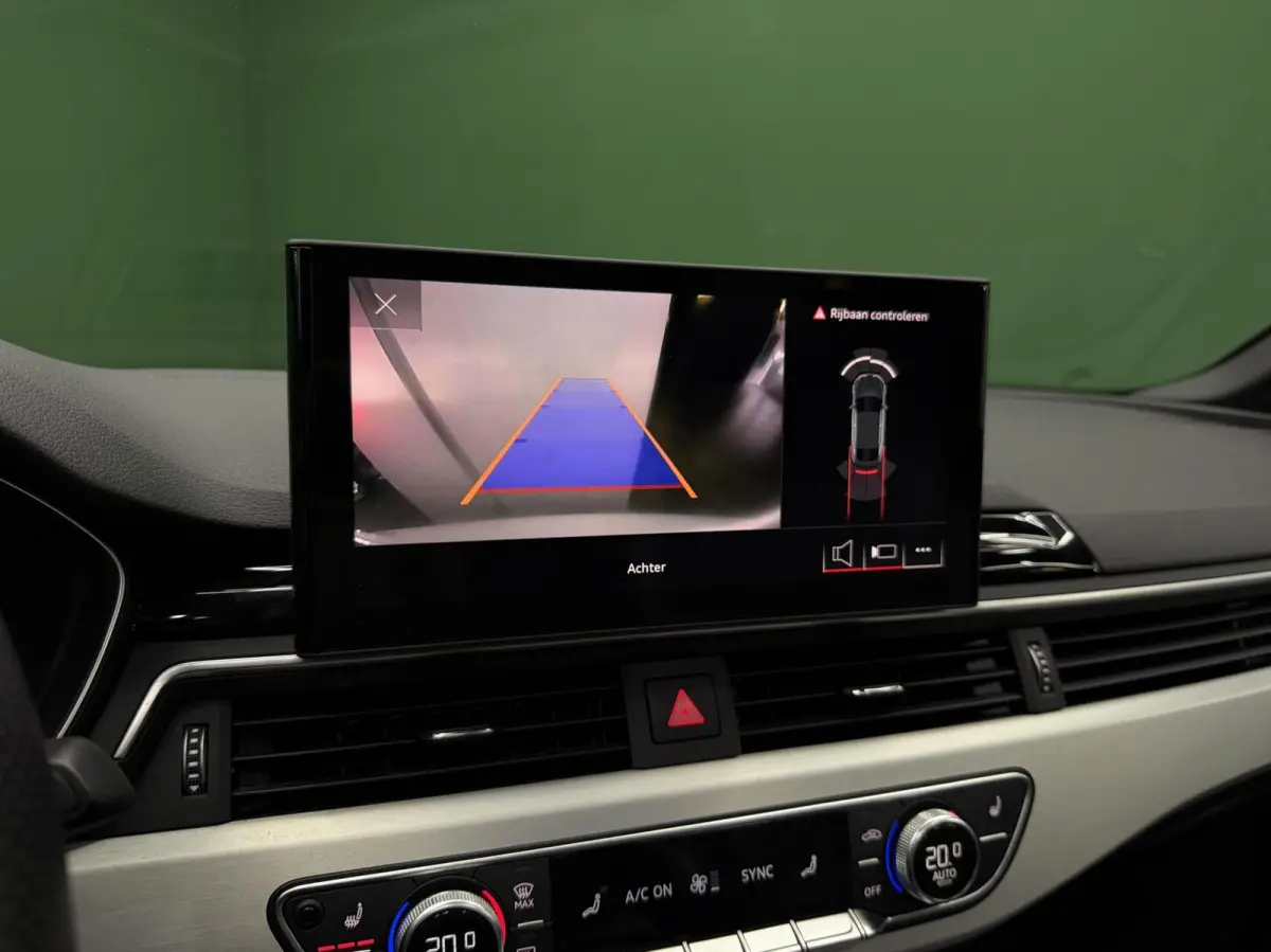 35 TFSI S-Line B&O | Lane | Memory | Pano