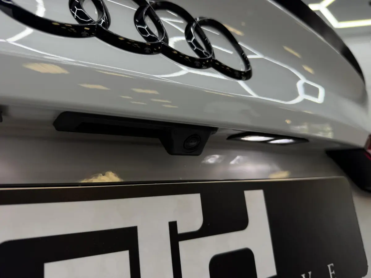 35 TFSI S-Line B&O | Lane | Memory | Pano