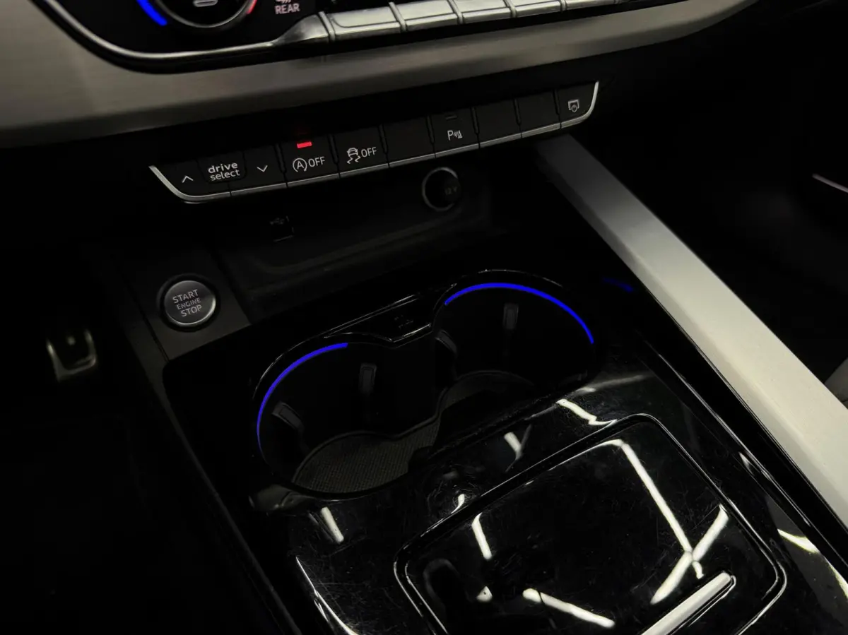 35 TFSI S-Line B&O | Lane | Memory | Pano