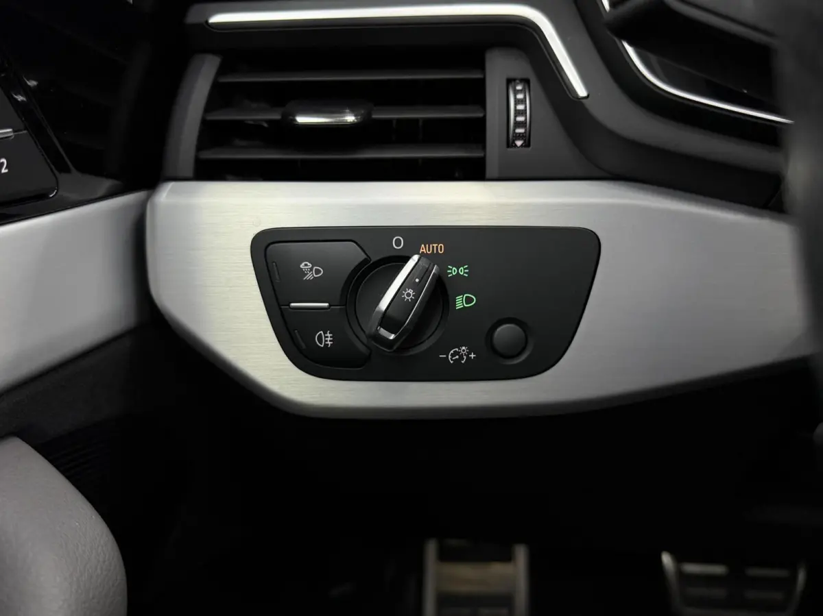 35 TFSI S-Line B&O | Lane | Memory | Pano