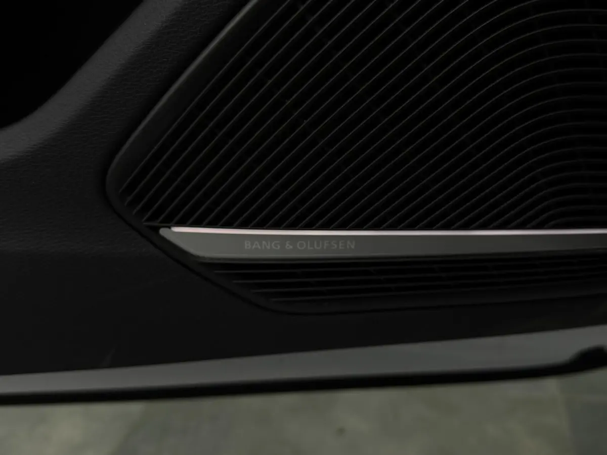 35 TFSI S-Line B&O | Lane | Memory | Pano