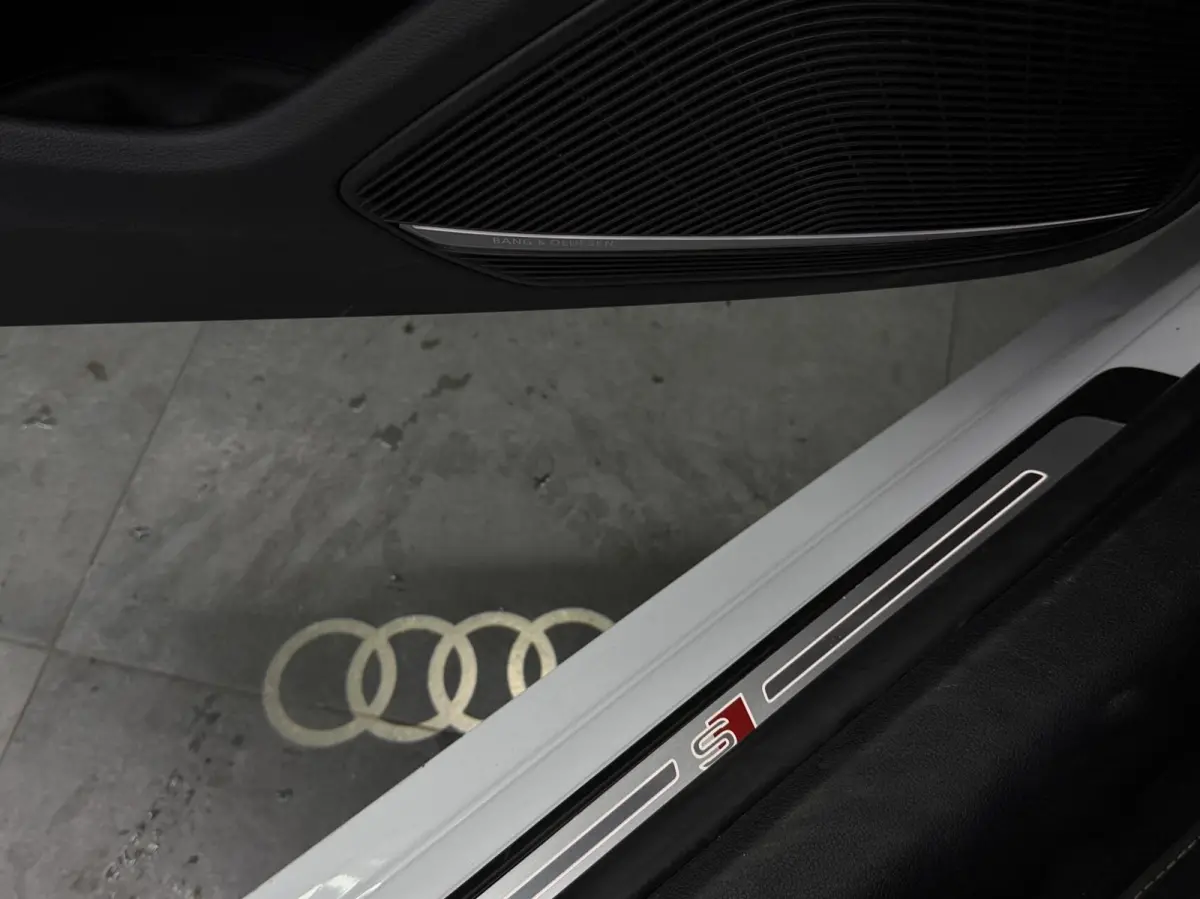 35 TFSI S-Line B&O | Lane | Memory | Pano