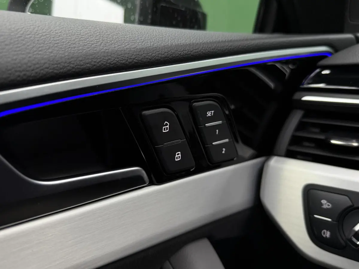 35 TFSI S-Line B&O | Lane | Memory | Pano