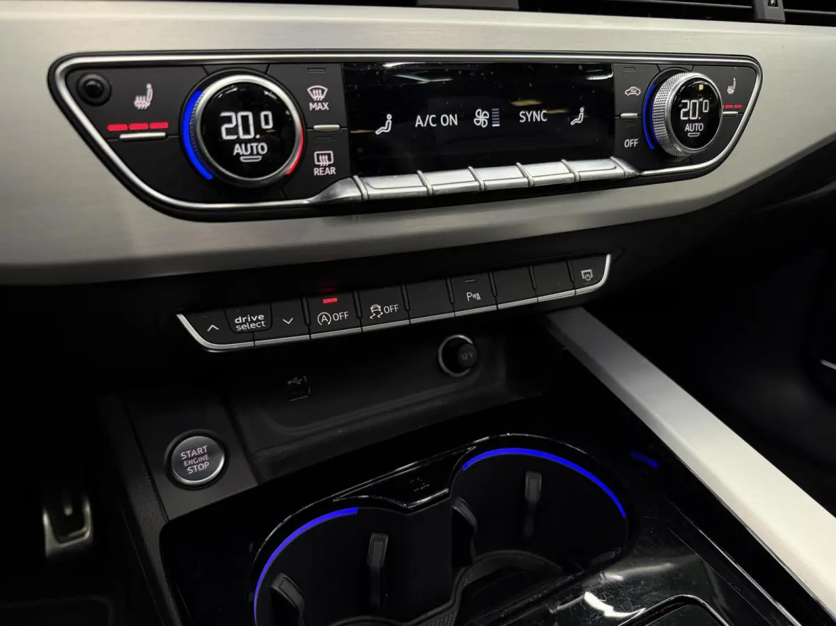 35 TFSI S-Line B&O | Lane | Memory | Pano