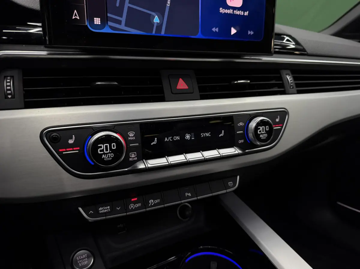 35 TFSI S-Line B&O | Lane | Memory | Pano