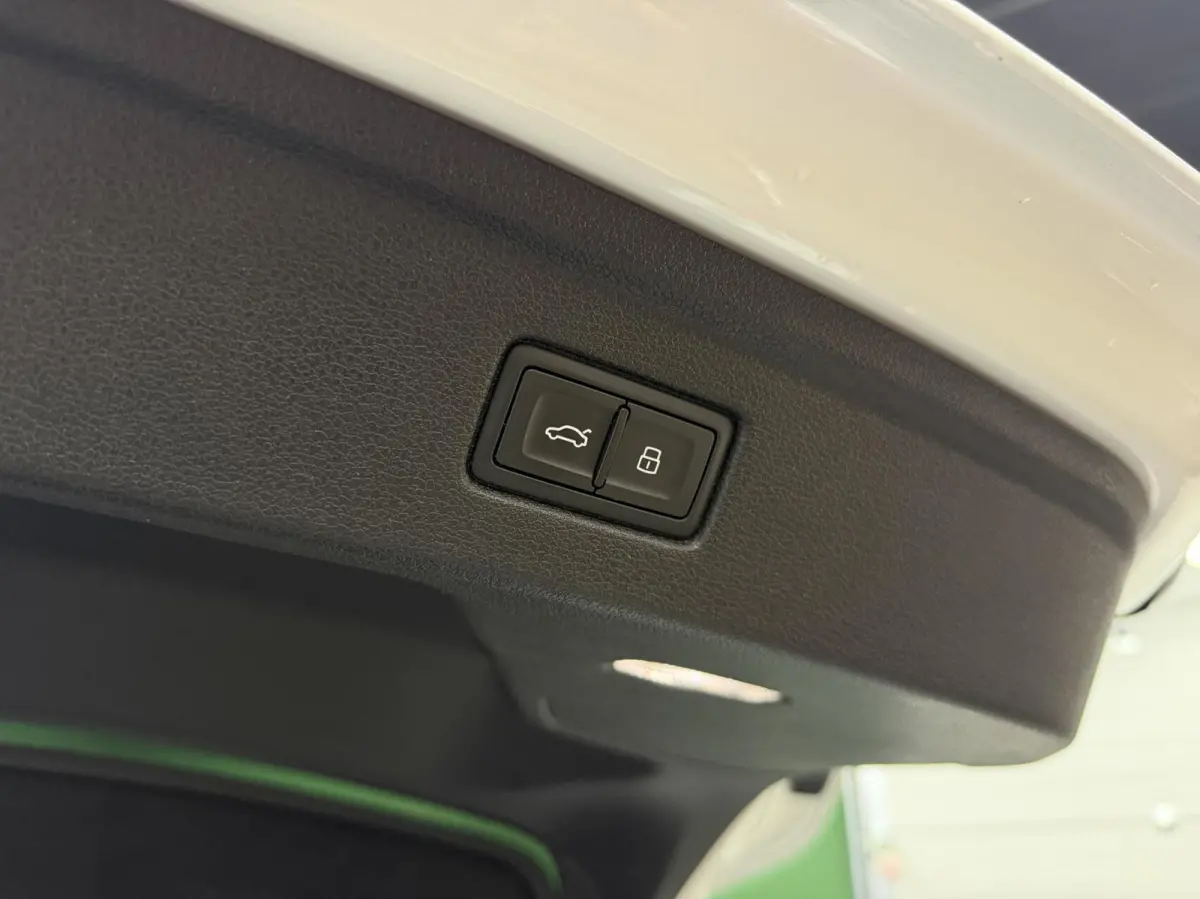 35 TFSI S-Line B&O | Lane | Memory | Pano