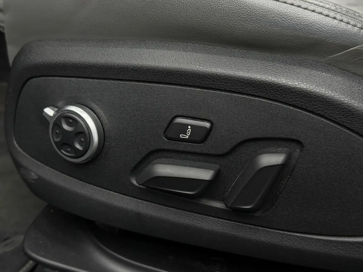 35 TFSI S-Line B&O | Lane | Memory | Pano