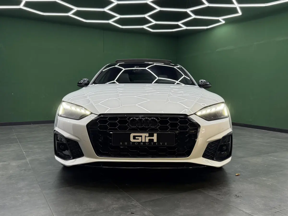 35 TFSI S-Line B&O | Lane | Memory | Pano
