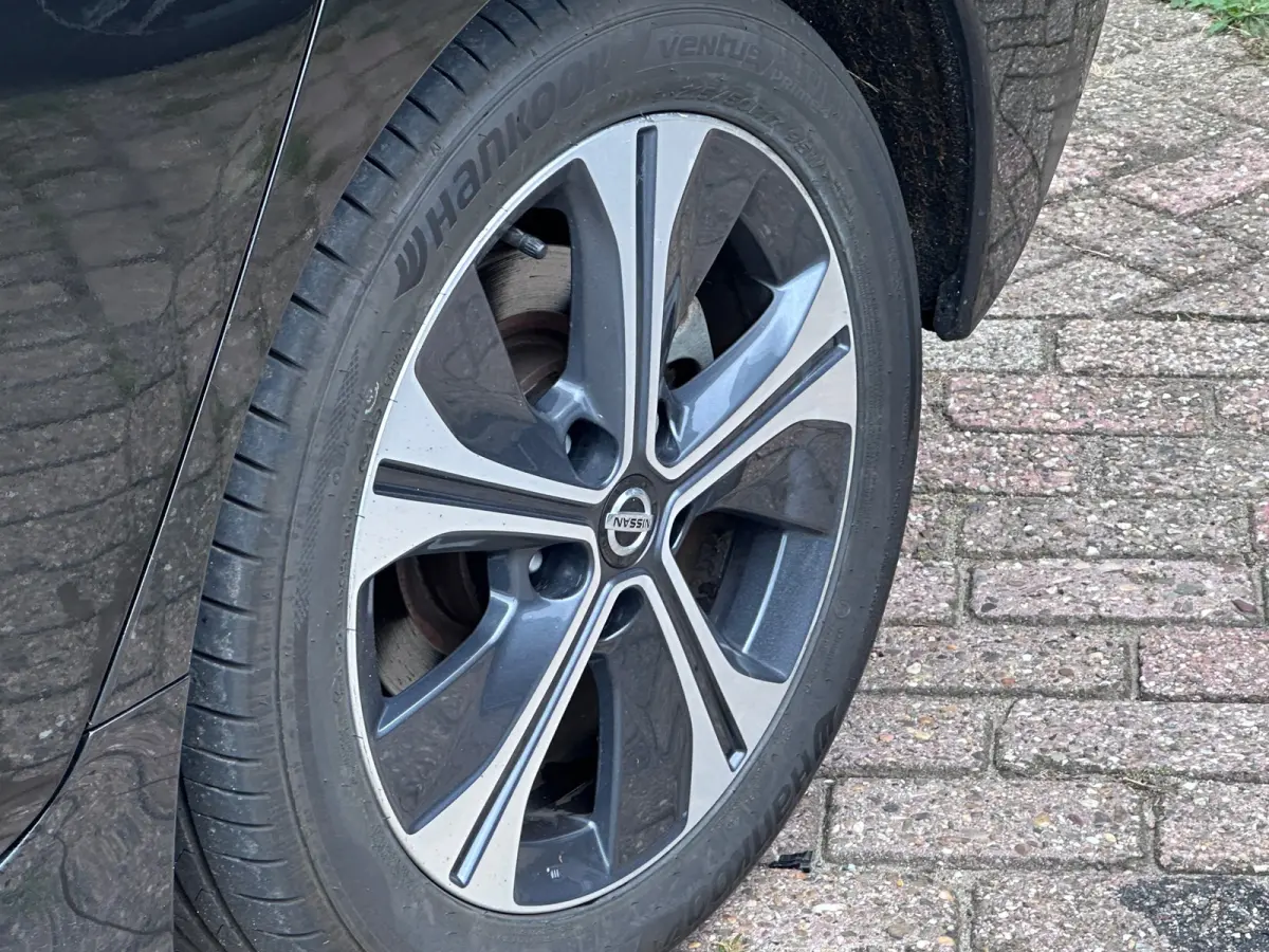 2.ZERO EDITION 40 kWh 360 CAMERA PDC STOELVRW