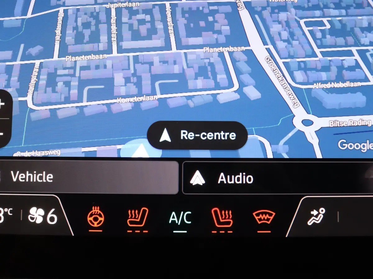 145pk E-Tech full hybrid esprit Alpine Apple Carplay/Android Auto | Climate