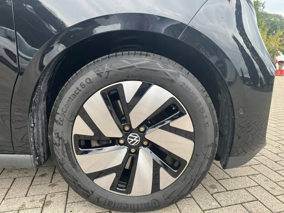 204PK | SOH 94% | Airco | Trekhaak | Achteruitrijcamera | Multifunctioneel Stuurwiel | Cruise Control | Apple/Android Carplay |