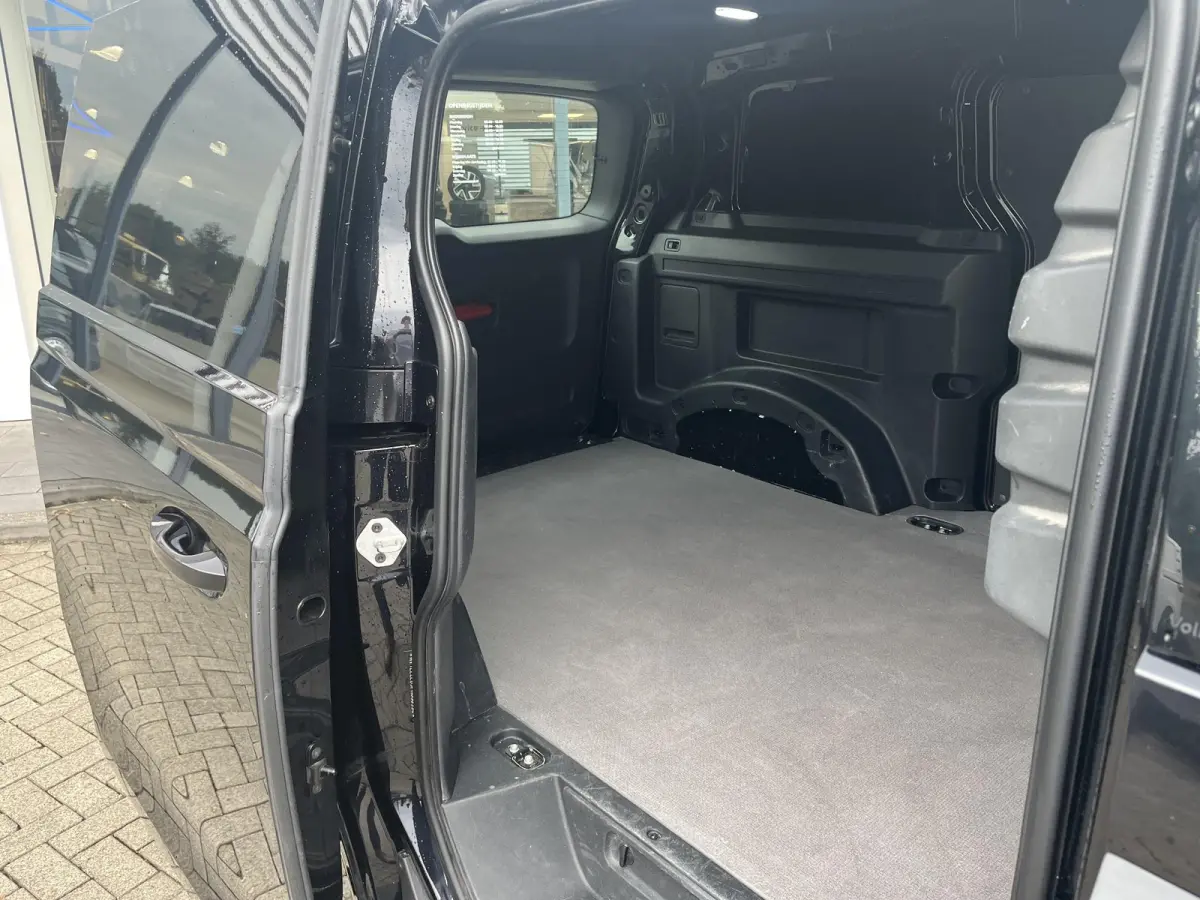204PK | SOH 94% | Airco | Trekhaak | Achteruitrijcamera | Multifunctioneel Stuurwiel | Cruise Control | Apple/Android Carplay |