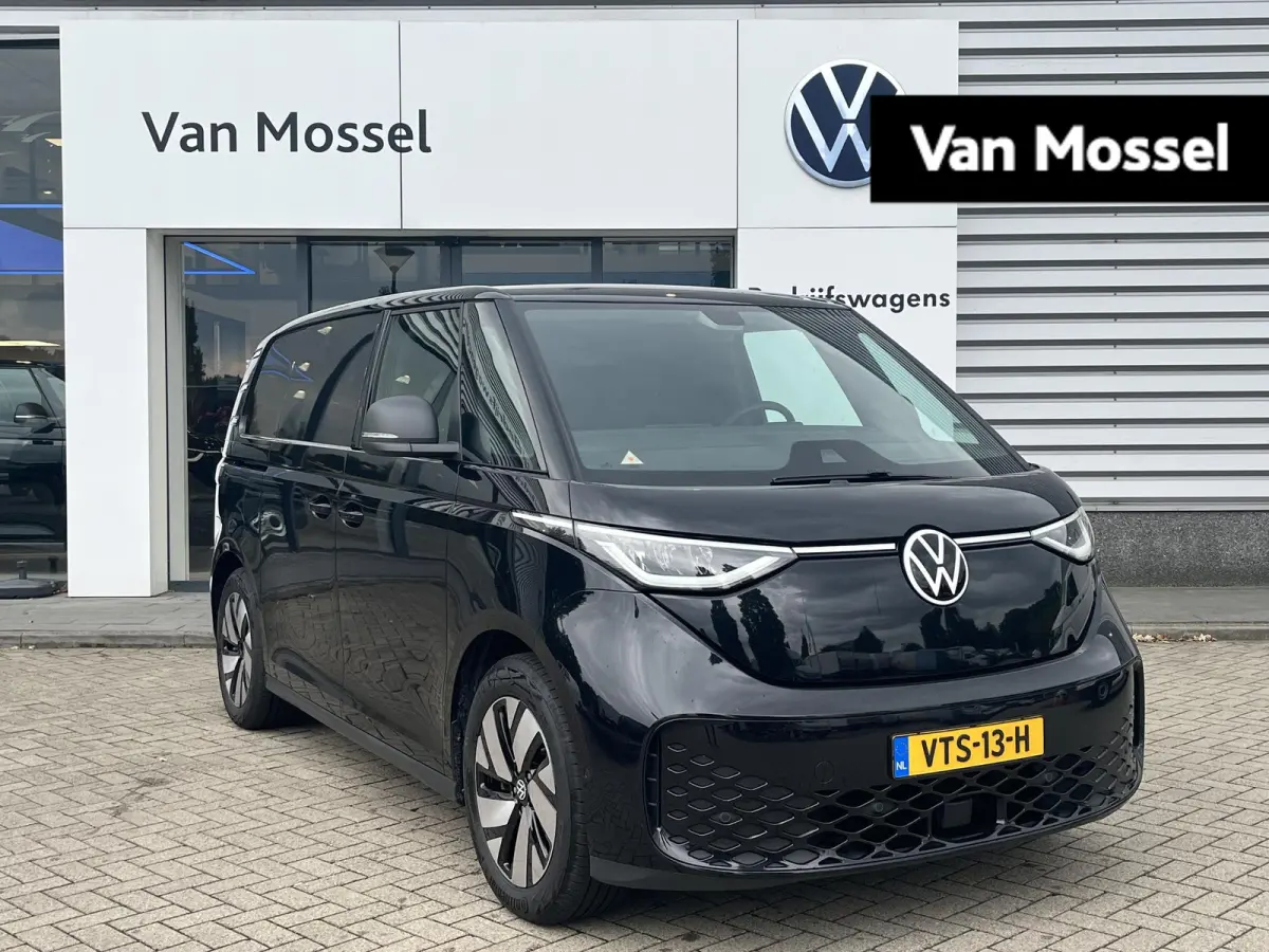 204PK | SOH 94% | Airco | Trekhaak | Achteruitrijcamera | Multifunctioneel Stuurwiel | Cruise Control | Apple/Android Carplay |