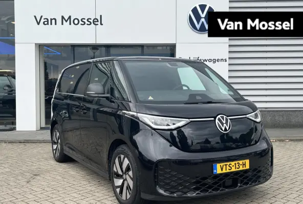204PK | SOH 94% | Airco | Trekhaak | Achteruitrijcamera | Multifunctioneel Stuurwiel | Cruise Control | Apple/Android Carplay |