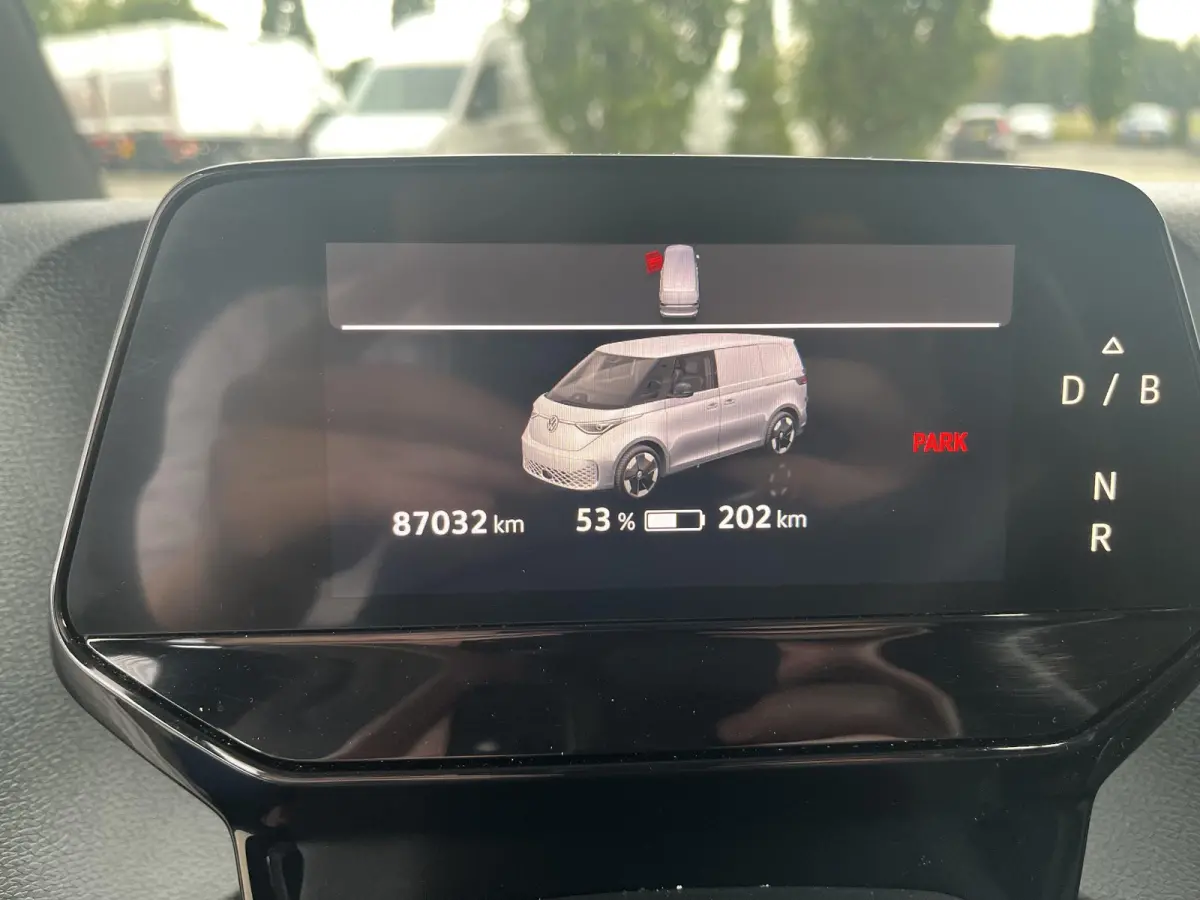 204PK | SOH 94% | Airco | Trekhaak | Achteruitrijcamera | Multifunctioneel Stuurwiel | Cruise Control | Apple/Android Carplay |