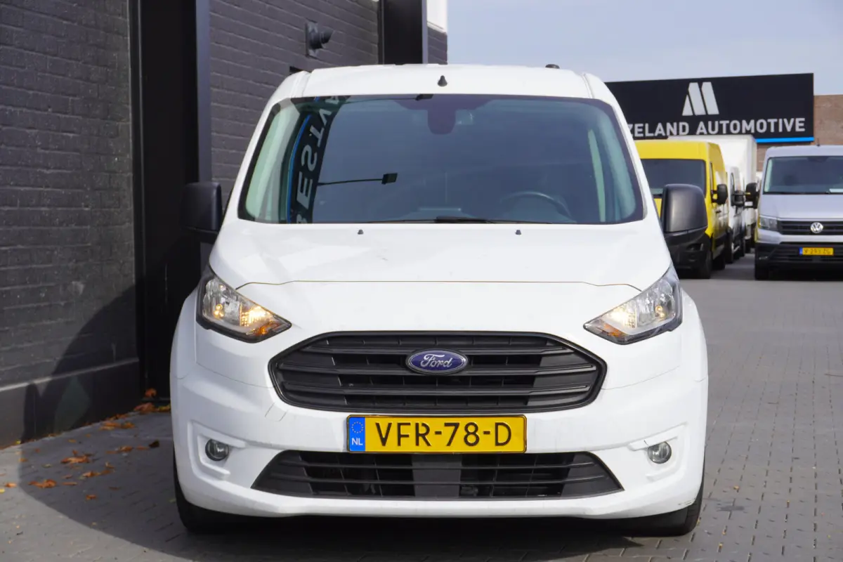 1.5 EcoBlue 100PK Automaat EURO 6 - Airco - Navi - Cruise - €11.950,- Excl.
