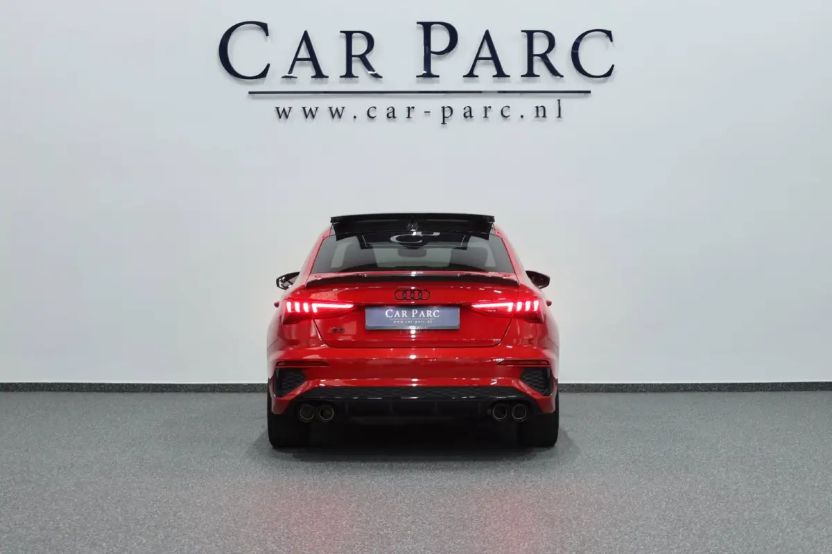 2.0 TFSI quattro 310+PK LED/VIRTUAL/B&O/PANO/SFEER/LEER+ALCANTARA+S.VERWARMING/19" LMV/ACC/LINE/12 MND GARANTIE!