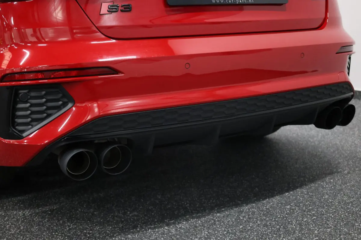 2.0 TFSI quattro 310+PK LED/VIRTUAL/B&O/PANO/SFEER/LEER+ALCANTARA+S.VERWARMING/19" LMV/ACC/LINE/12 MND GARANTIE!