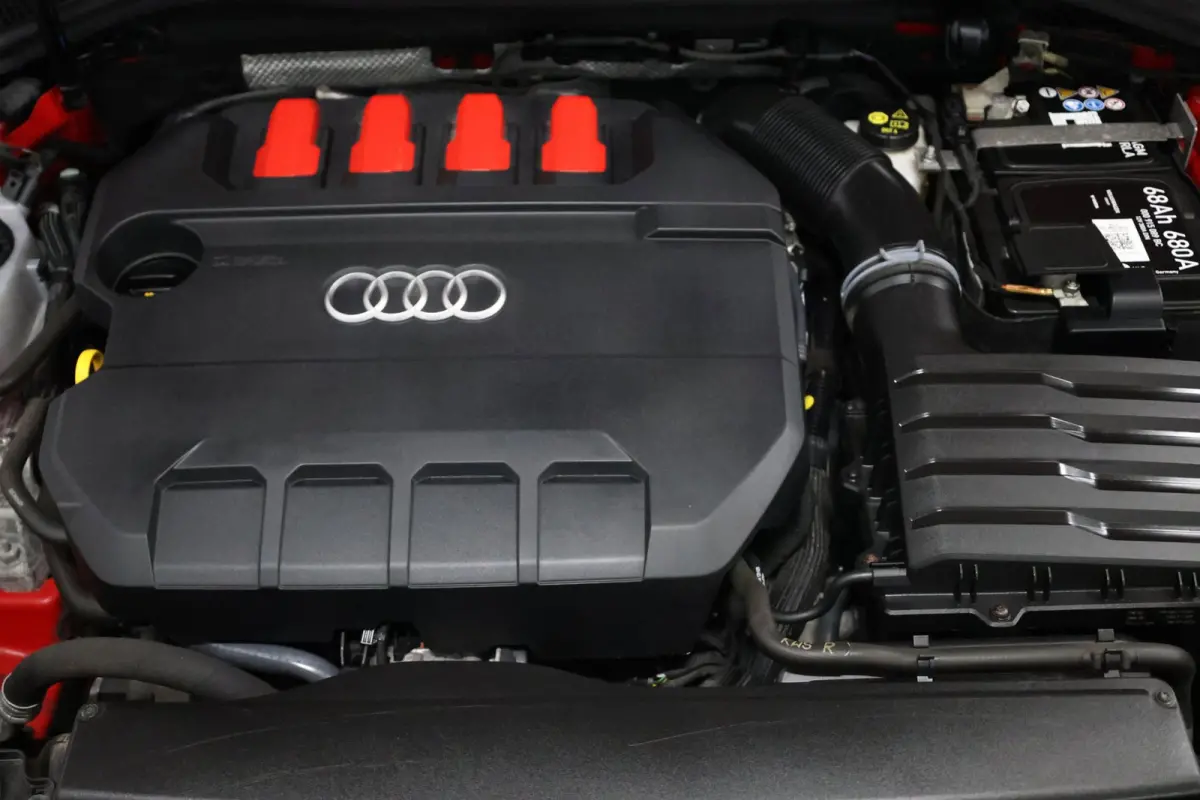 2.0 TFSI quattro 310+PK LED/VIRTUAL/B&O/PANO/SFEER/LEER+ALCANTARA+S.VERWARMING/19" LMV/ACC/LINE/12 MND GARANTIE!