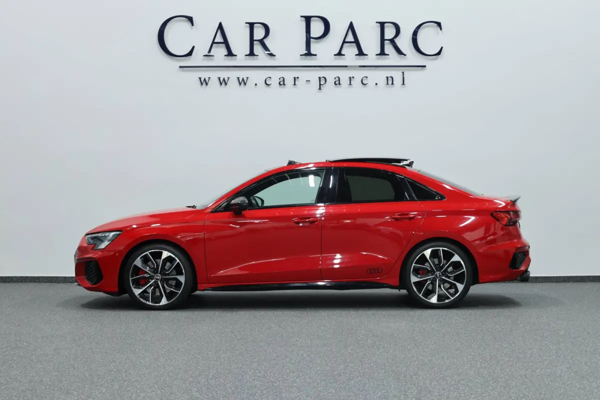 2.0 TFSI quattro 310+PK LED/VIRTUAL/B&O/PANO/SFEER/LEER+ALCANTARA+S.VERWARMING/19" LMV/ACC/LINE/12 MND GARANTIE!