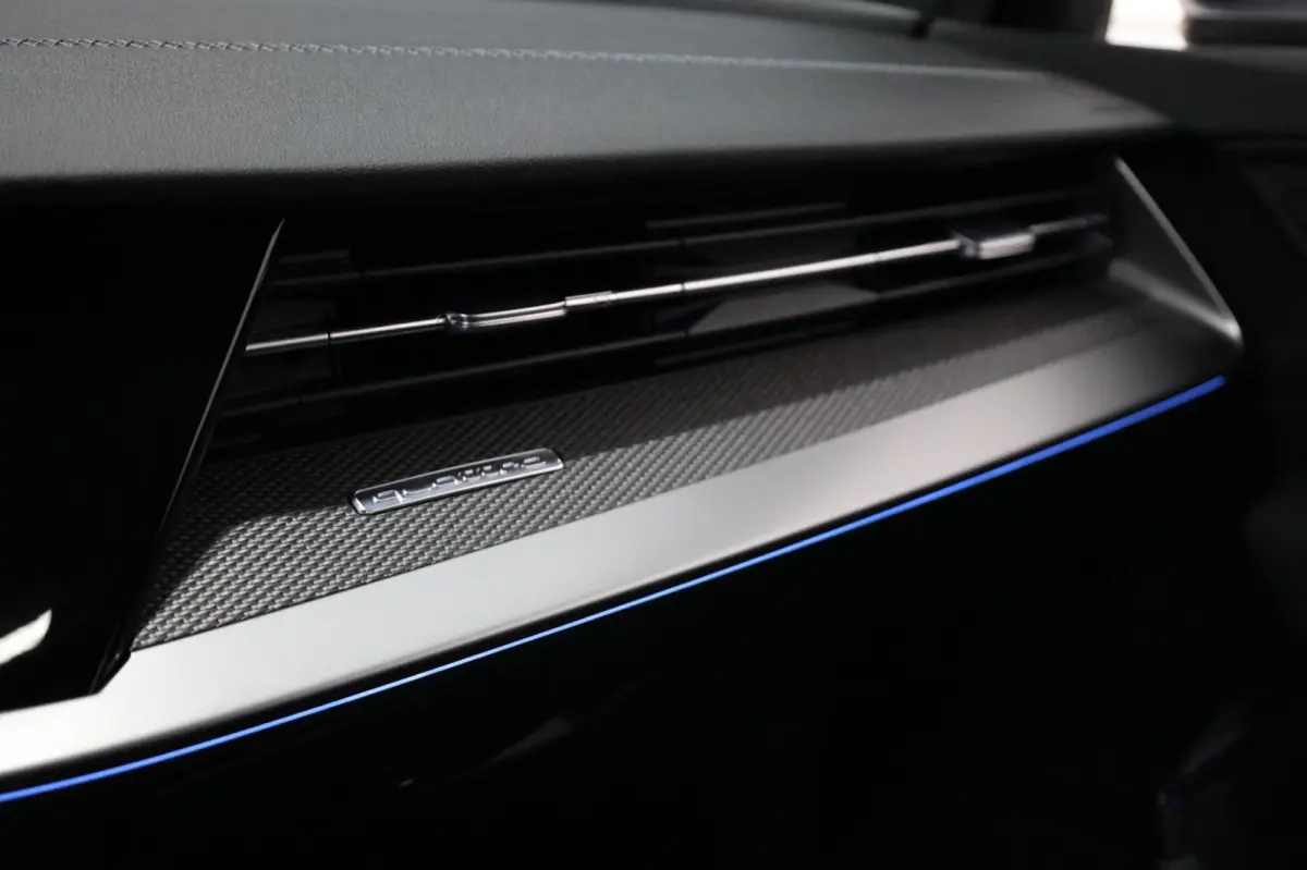 2.0 TFSI quattro 310+PK LED/VIRTUAL/B&O/PANO/SFEER/LEER+ALCANTARA+S.VERWARMING/19" LMV/ACC/LINE/12 MND GARANTIE!