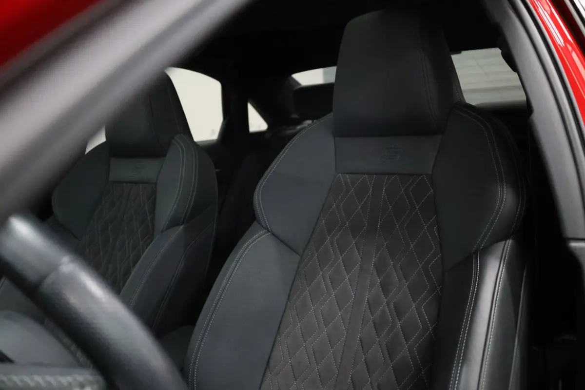 2.0 TFSI quattro 310+PK LED/VIRTUAL/B&O/PANO/SFEER/LEER+ALCANTARA+S.VERWARMING/19" LMV/ACC/LINE/12 MND GARANTIE!