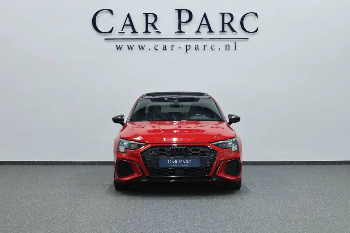 2.0 TFSI quattro 310+PK LED/VIRTUAL/B&O/PANO/SFEER/LEER+ALCANTARA+S.VERWARMING/19" LMV/ACC/LINE/12 MND GARANTIE!