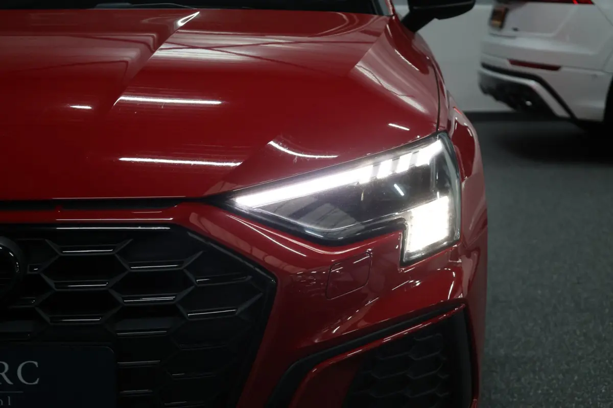 2.0 TFSI quattro 310+PK LED/VIRTUAL/B&O/PANO/SFEER/LEER+ALCANTARA+S.VERWARMING/19" LMV/ACC/LINE/12 MND GARANTIE!