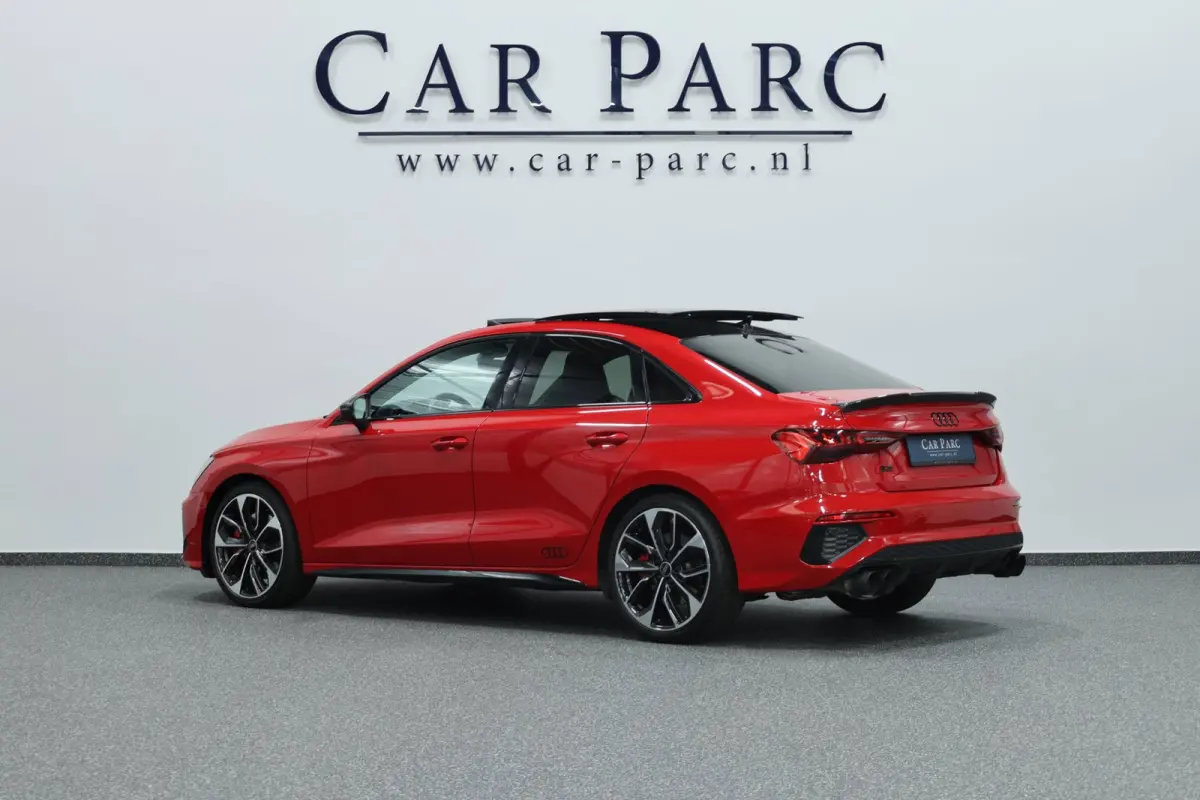 2.0 TFSI quattro 310+PK LED/VIRTUAL/B&O/PANO/SFEER/LEER+ALCANTARA+S.VERWARMING/19" LMV/ACC/LINE/12 MND GARANTIE!