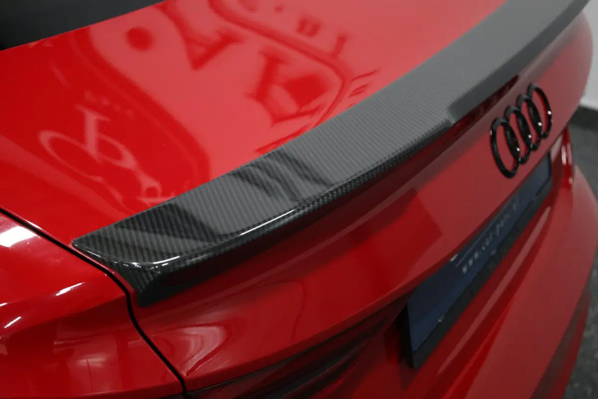 2.0 TFSI quattro 310+PK LED/VIRTUAL/B&O/PANO/SFEER/LEER+ALCANTARA+S.VERWARMING/19" LMV/ACC/LINE/12 MND GARANTIE!
