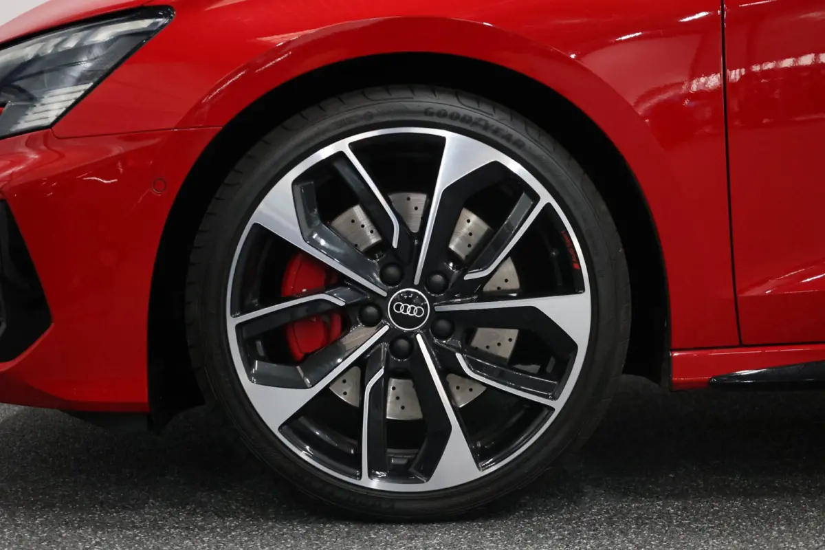2.0 TFSI quattro 310+PK LED/VIRTUAL/B&O/PANO/SFEER/LEER+ALCANTARA+S.VERWARMING/19" LMV/ACC/LINE/12 MND GARANTIE!