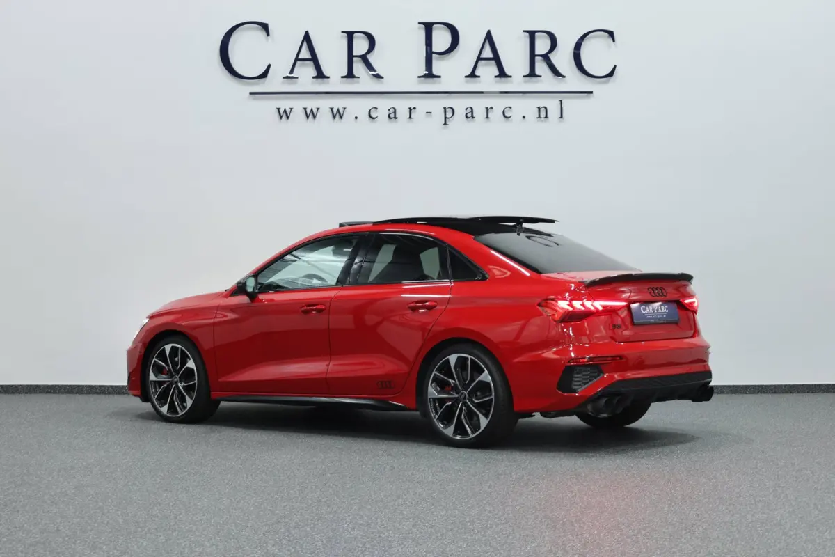 2.0 TFSI quattro 310+PK LED/VIRTUAL/B&O/PANO/SFEER/LEER+ALCANTARA+S.VERWARMING/19" LMV/ACC/LINE/12 MND GARANTIE!