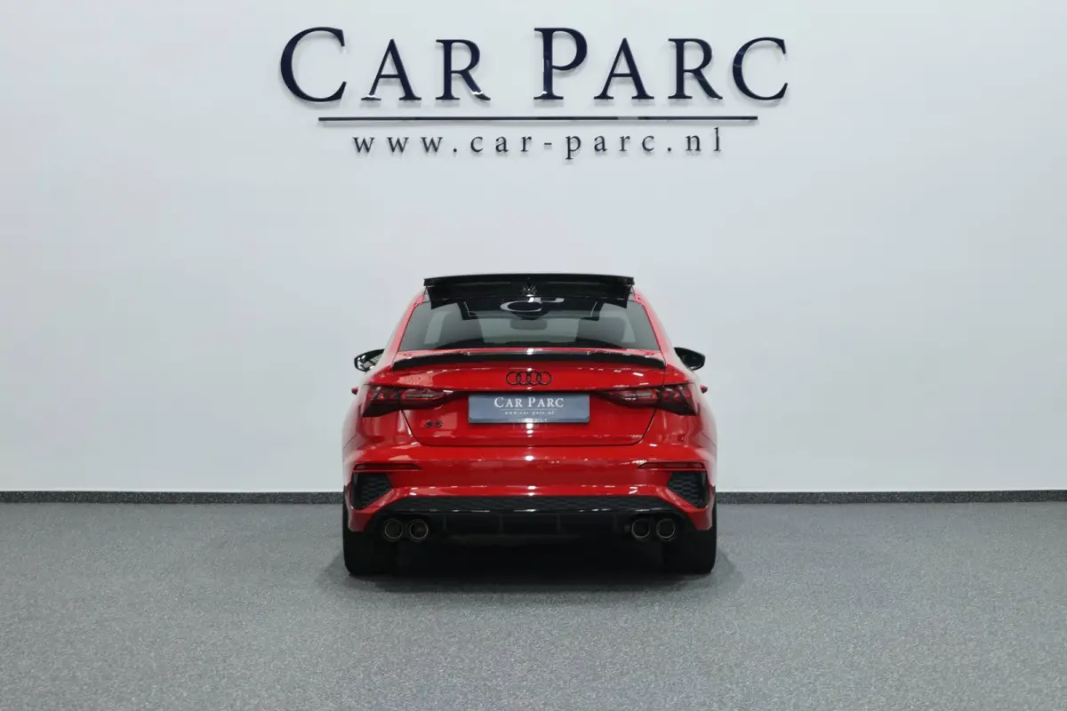 2.0 TFSI quattro 310+PK LED/VIRTUAL/B&O/PANO/SFEER/LEER+ALCANTARA+S.VERWARMING/19" LMV/ACC/LINE/12 MND GARANTIE!