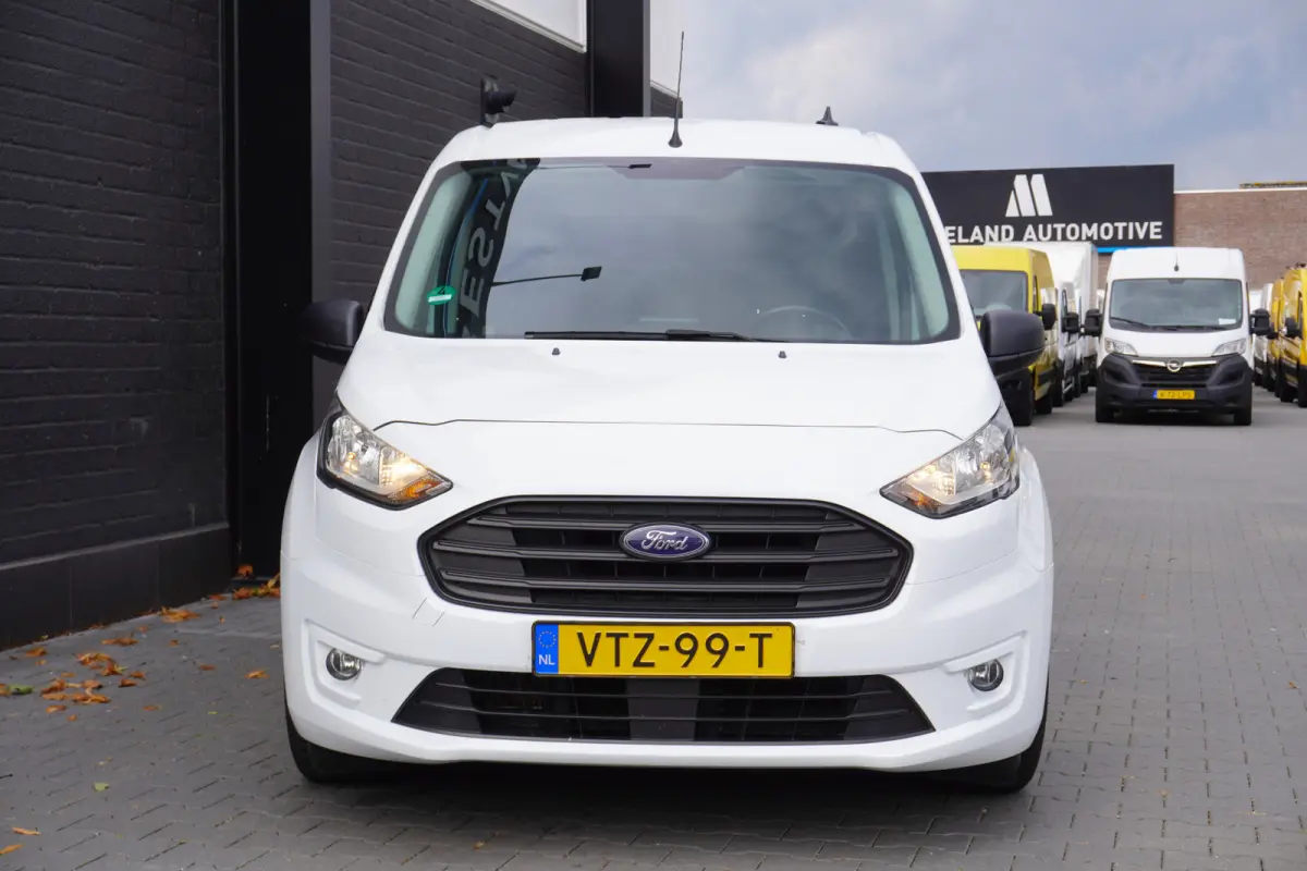 1.5 EcoBlue 100PK EURO 6 - Airco - Navi - Cruise - €12.950,- Excl.