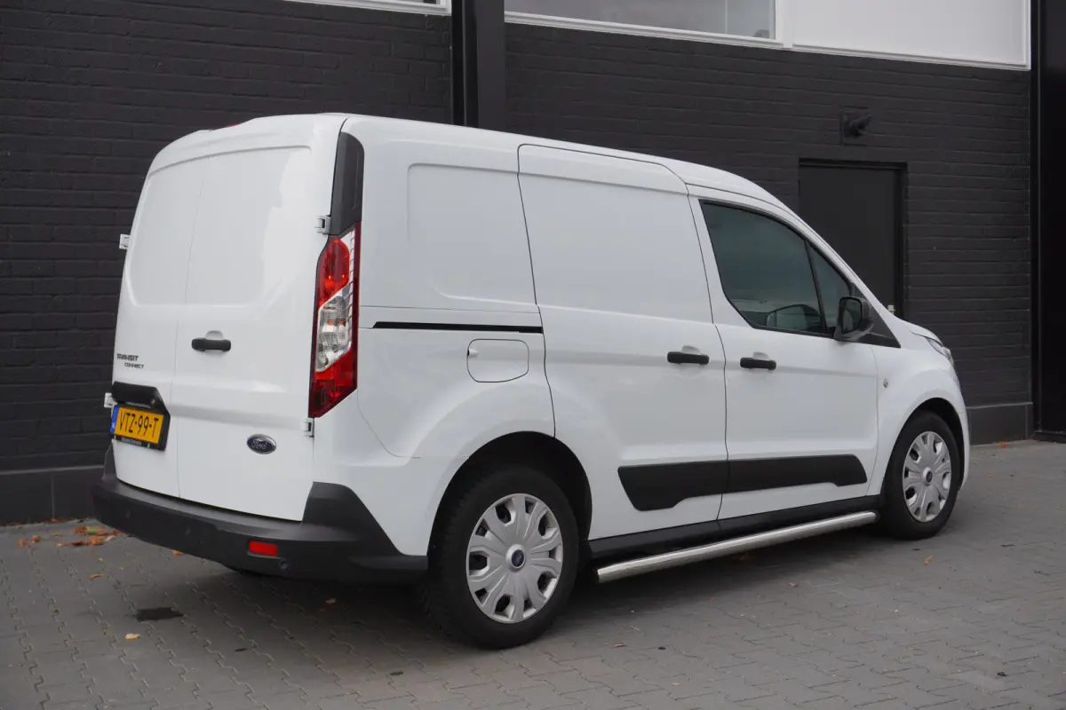 1.5 EcoBlue 100PK EURO 6 - Airco - Navi - Cruise - €12.950,- Excl.