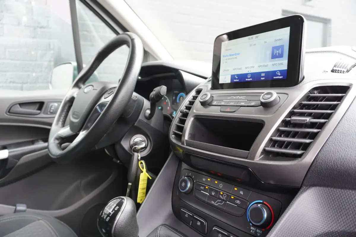 1.5 EcoBlue 100PK EURO 6 - Airco - Navi - Cruise - €12.950,- Excl.