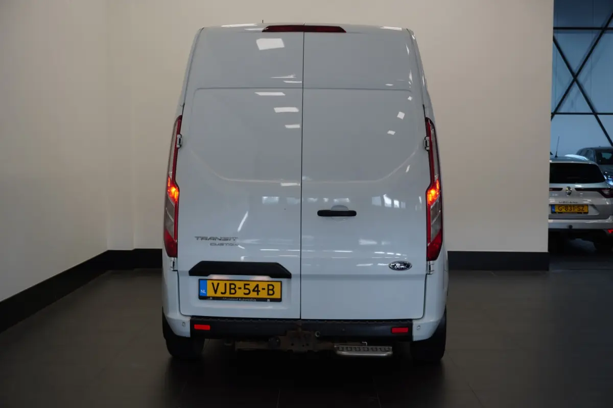 2.0 TDCI L2H2 EURO 6 - Airco - Cruise - PDC - €17.900,- Excl.