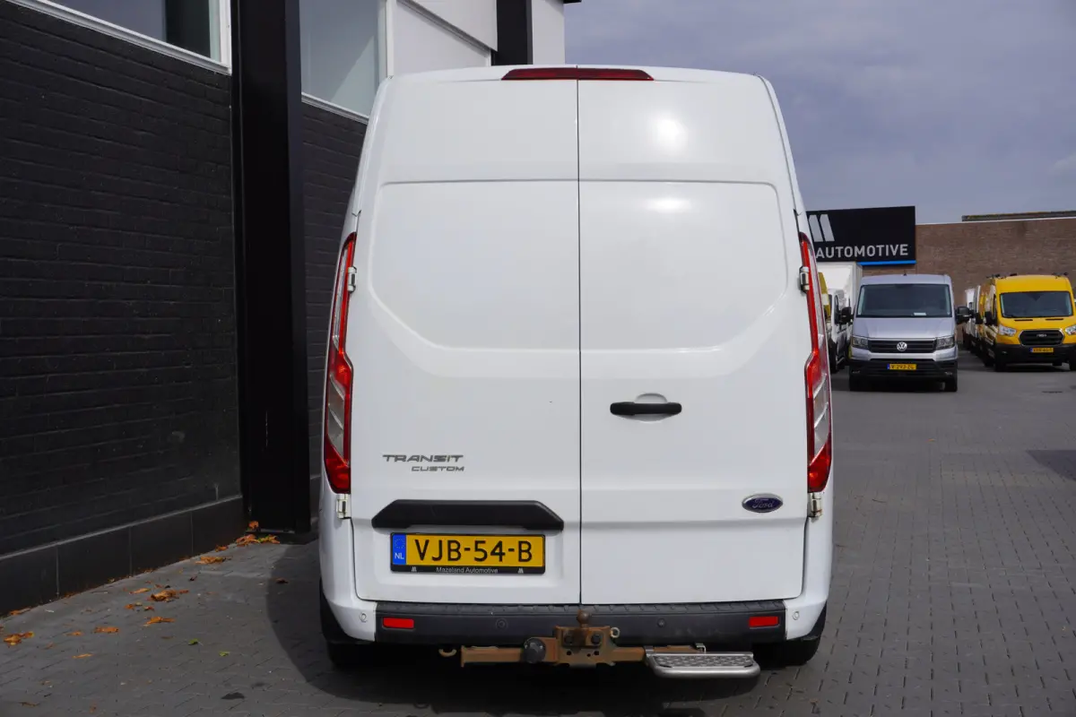 2.0 TDCI L2H2 EURO 6 - Airco - Cruise - PDC - €18.900,- Excl.