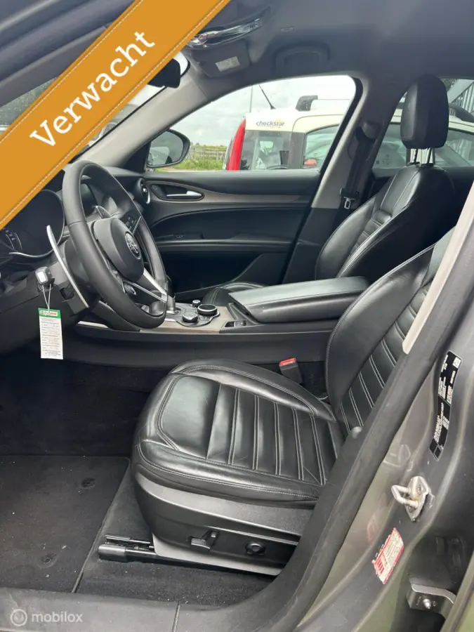 2.0 T AWD Super
