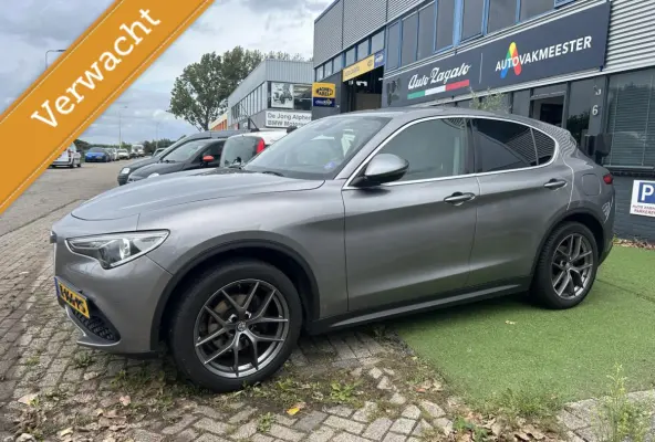 2.0 T AWD Super