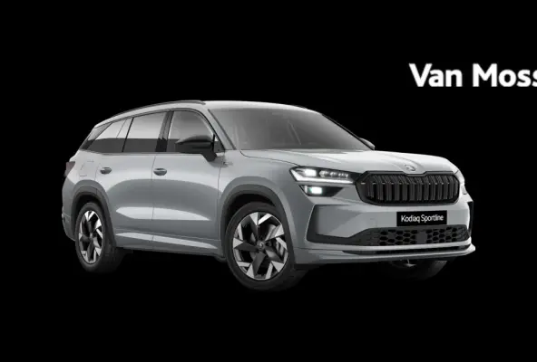 1.5 TSI PHEV Sportline Business 204PK | Automaat | Matrix LED Koplampen | Trekhaak | Canton Geluidssysteem | Navigatie | Apple Carplay/Android Auto | Keyless Entry | Achteruitrijcamera | Cli