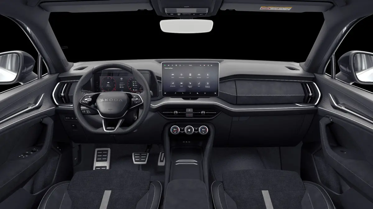 1.5 TSI PHEV Sportline Business 204PK | Automaat | Matrix LED Koplampen | Trekhaak | Canton Geluidssysteem | Navigatie | Apple Carplay/Android Auto | Keyless Entry | Achteruitrijcamera | Cli