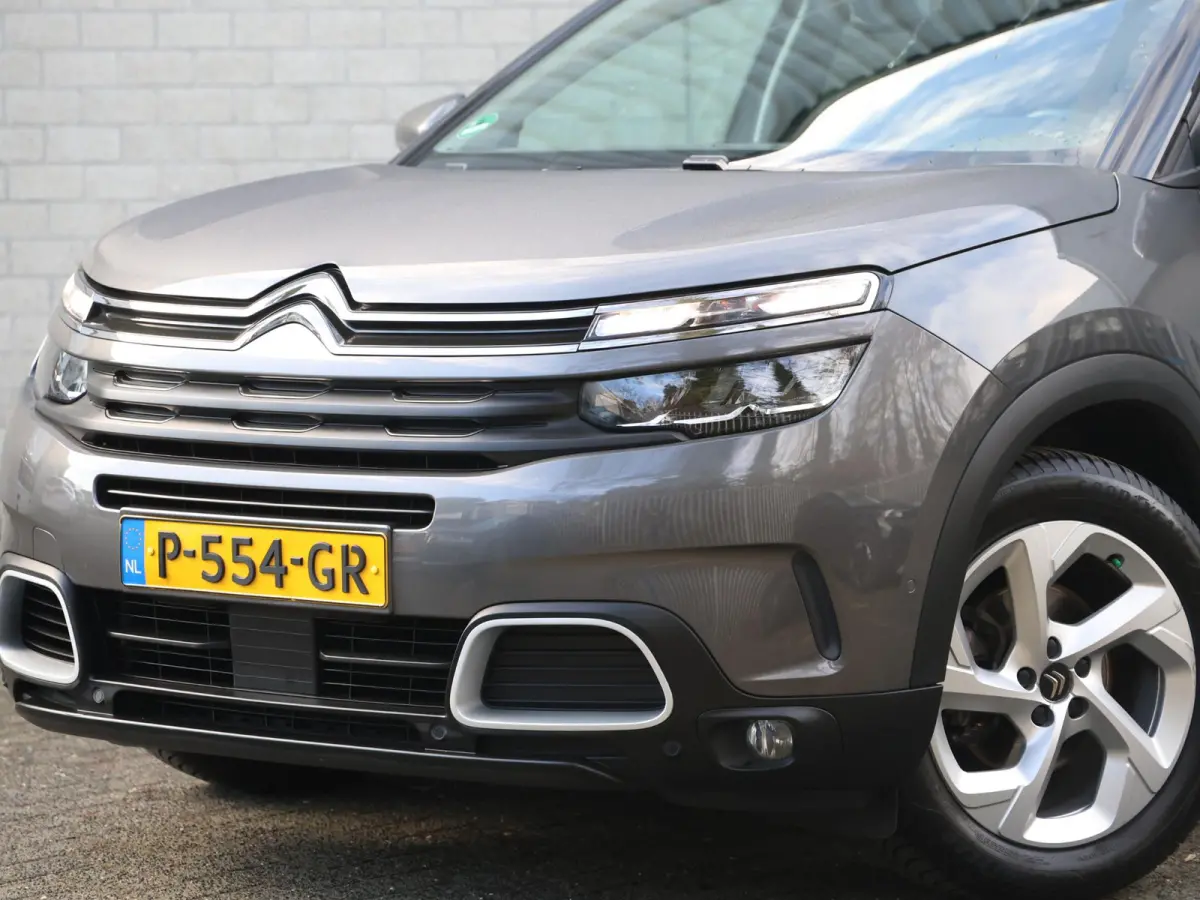 SUV Business 130pk | Navigatie | Achteruitrijcamera | Climate Control | Cruise Control | Parkeersensoren v+a | Dodehoeksensor | Led koplampen | Armsteun | Apple Carplay / Android Auto | Blue