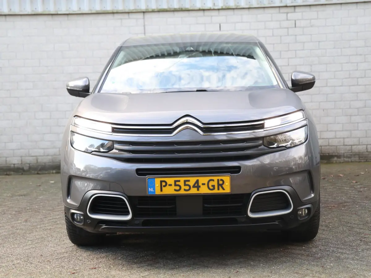 SUV Business 130pk | Navigatie | Achteruitrijcamera | Climate Control | Cruise Control | Parkeersensoren v+a | Dodehoeksensor | Led koplampen | Armsteun | Apple Carplay / Android Auto | Blue