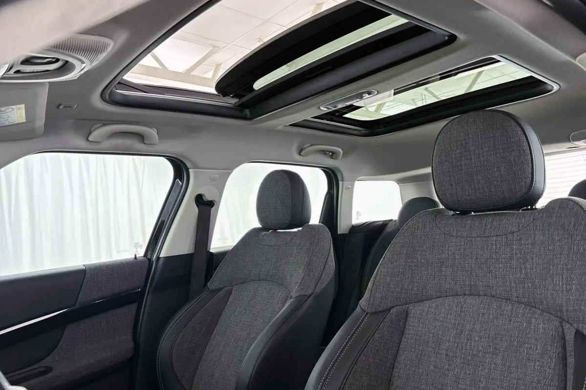 1.5 Cooper ALL4 Panoramadak Harman Kardon Head-Up Stoelverwarming