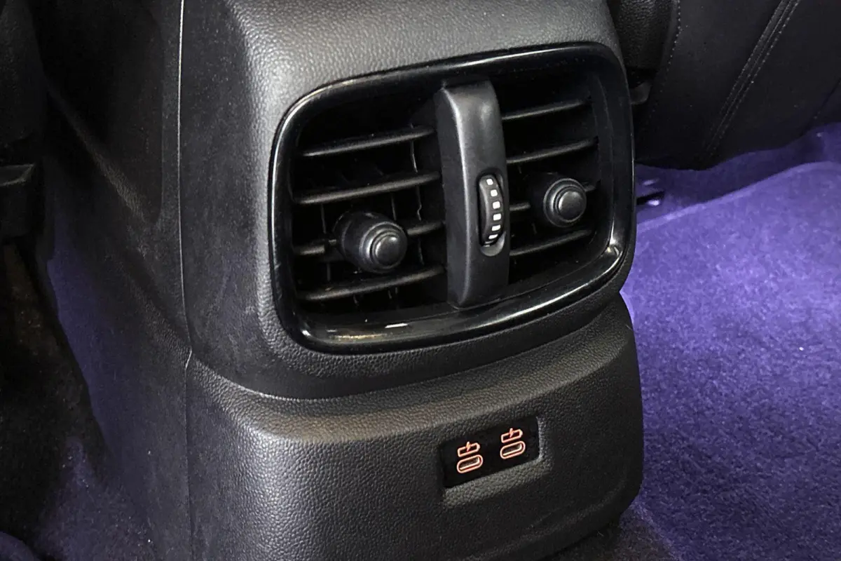 1.5 Cooper ALL4 Panoramadak Harman Kardon Head-Up Stoelverwarming