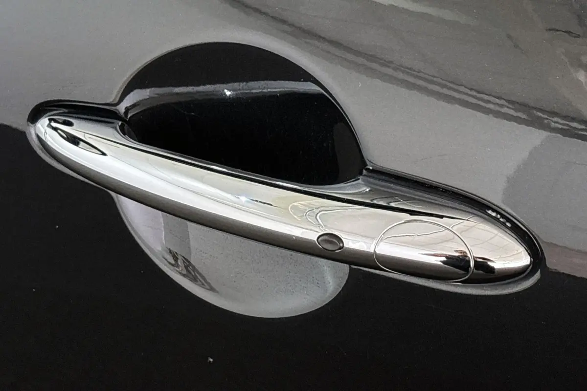 1.5 Cooper ALL4 Panoramadak Harman Kardon Head-Up Stoelverwarming