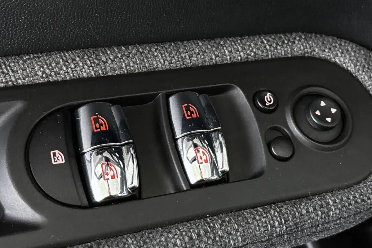 1.5 Cooper ALL4 Panoramadak Harman Kardon Head-Up Stoelverwarming