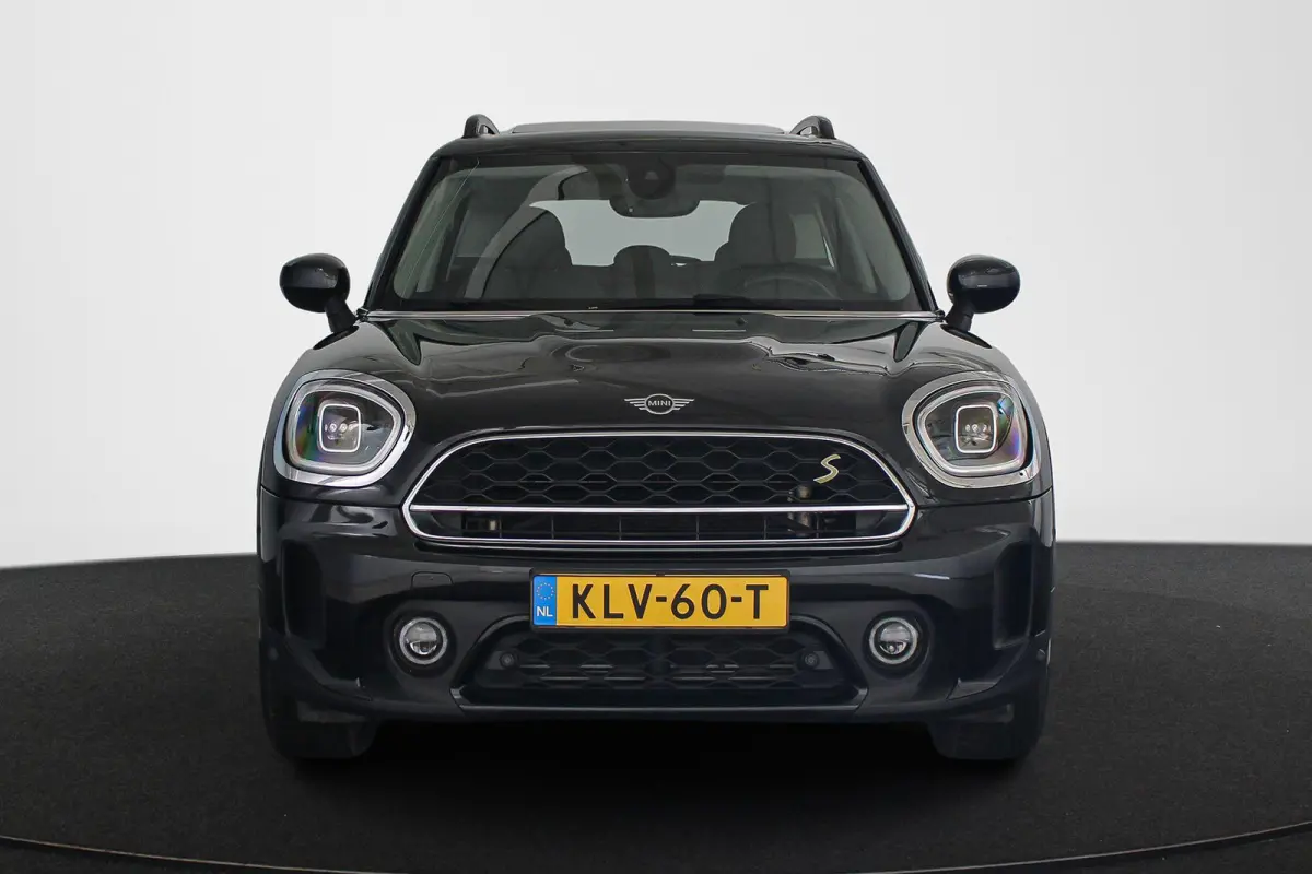 1.5 Cooper ALL4 Panoramadak Harman Kardon Head-Up Stoelverwarming